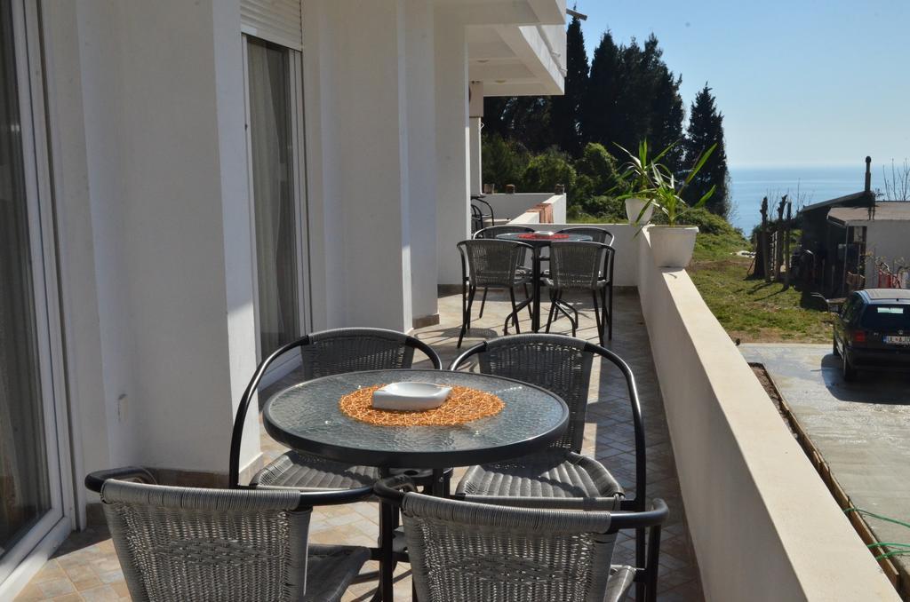Apartments Casa Pineta Ulcinj Habitación foto