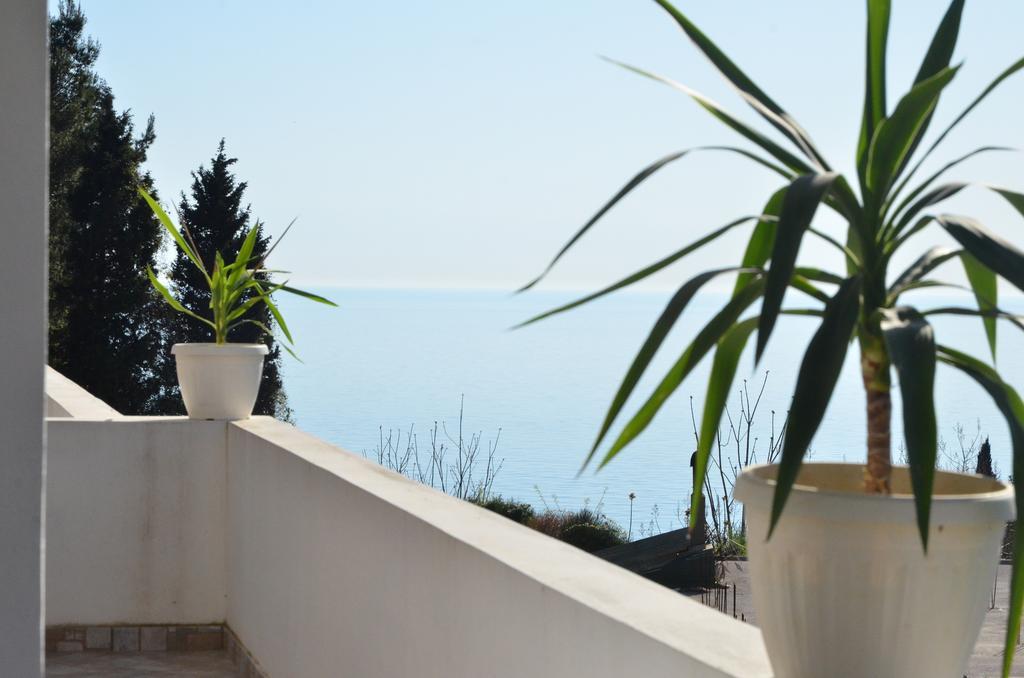 Apartments Casa Pineta Ulcinj Habitación foto