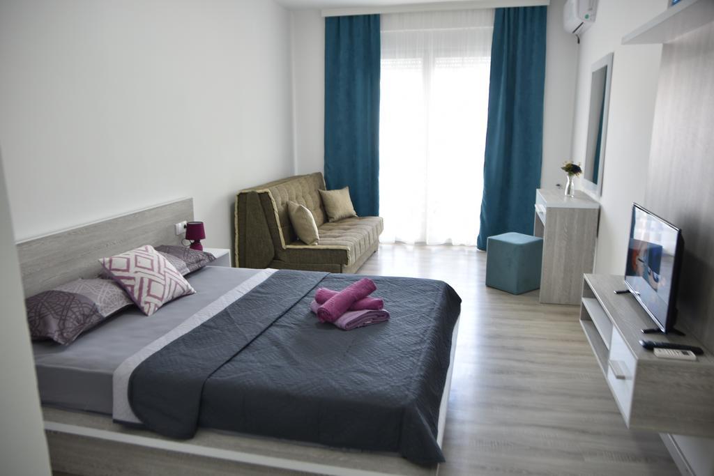 Apartments Casa Pineta Ulcinj Exterior foto