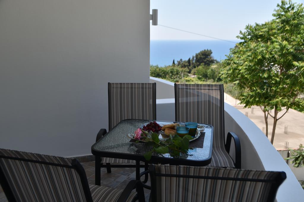 Apartments Casa Pineta Ulcinj Exterior foto