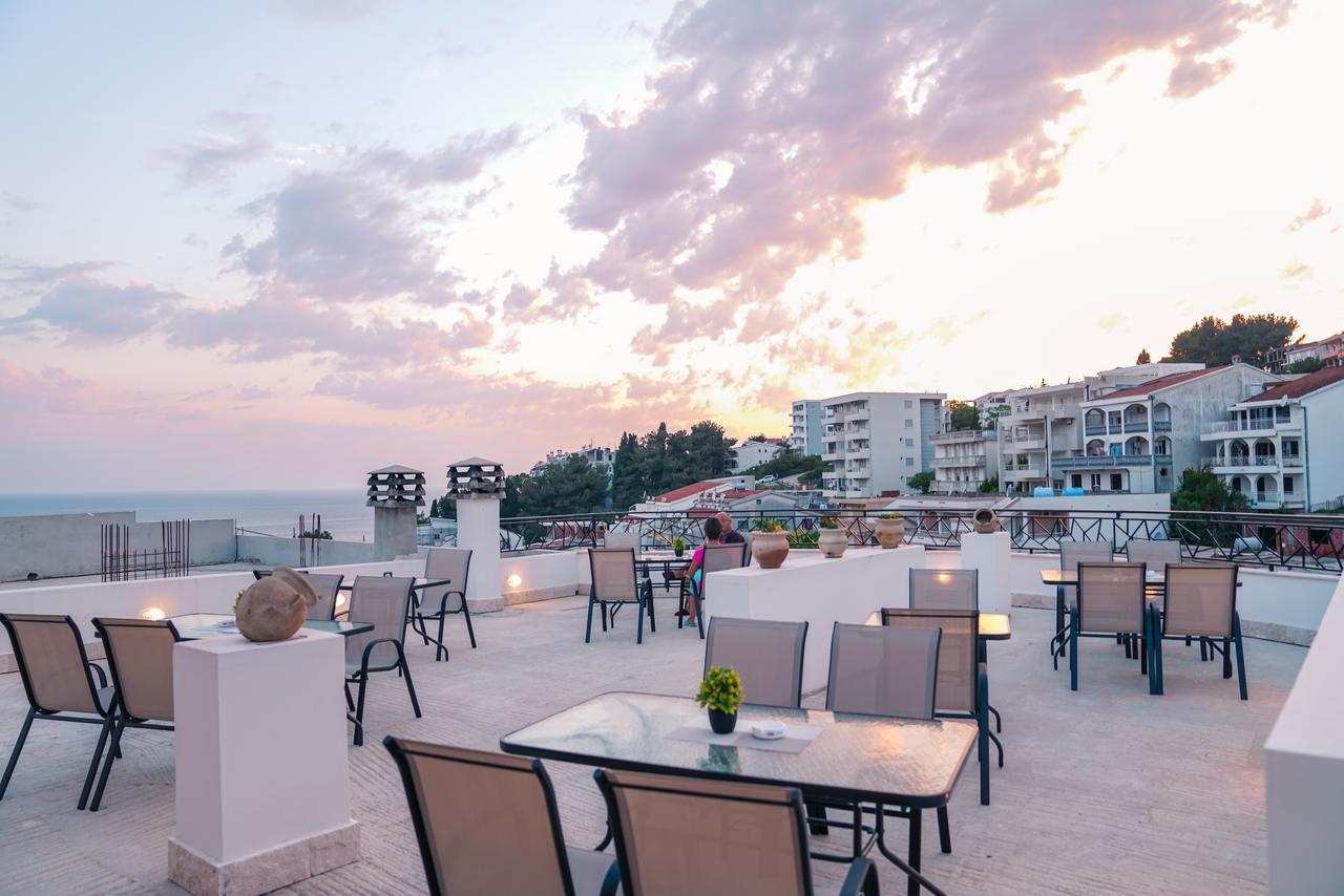 Apartments Casa Pineta Ulcinj Exterior foto