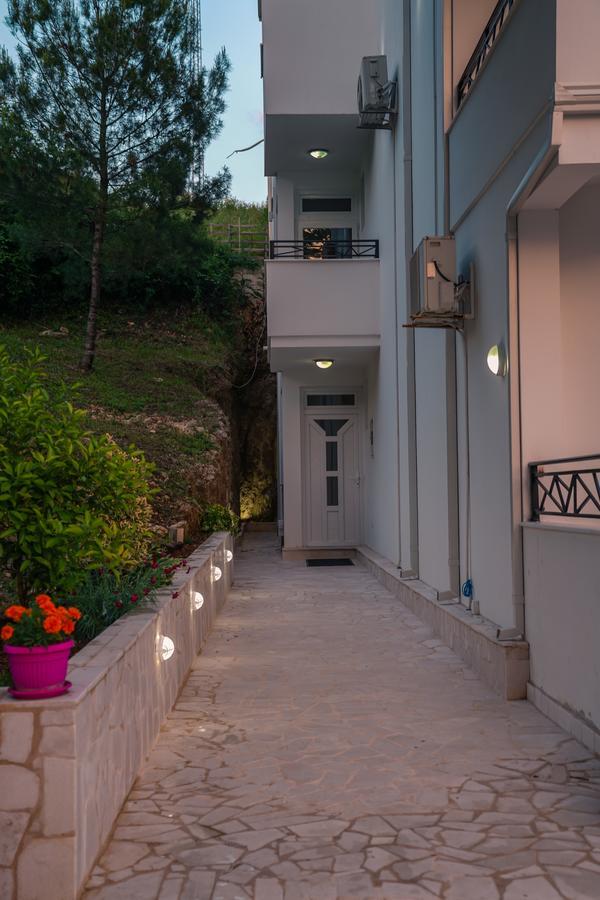 Apartments Casa Pineta Ulcinj Exterior foto